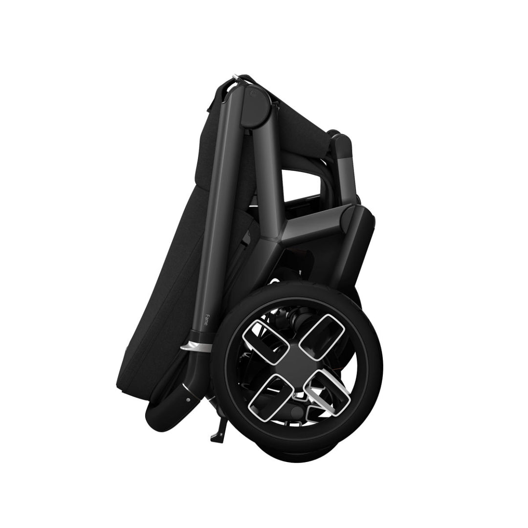 Maxi Cosi Fame Set - 2nd Generation (various colors)