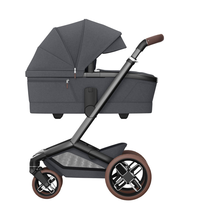 Maxi Cosi Fame Set - 2nd Generation (various colors)