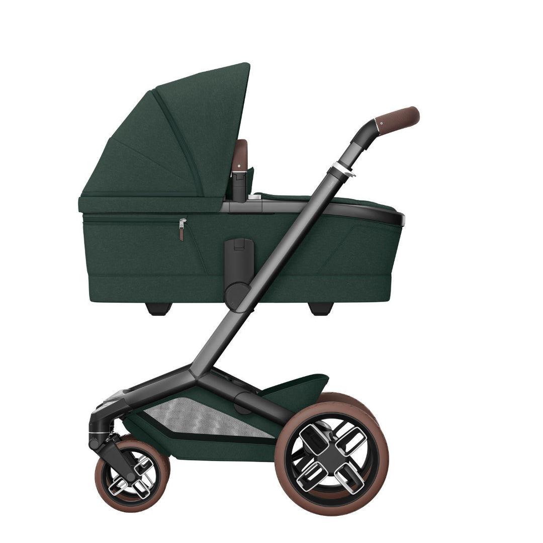 Maxi Cosi Fame Set - 2nd Generation (various colors)