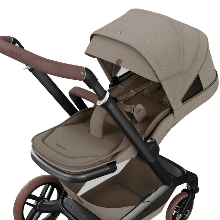 Maxi Cosi Fame Set - 2nd Generation (various colors)