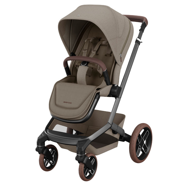 Maxi Cosi Fame Set - 2nd Generation (various colors)