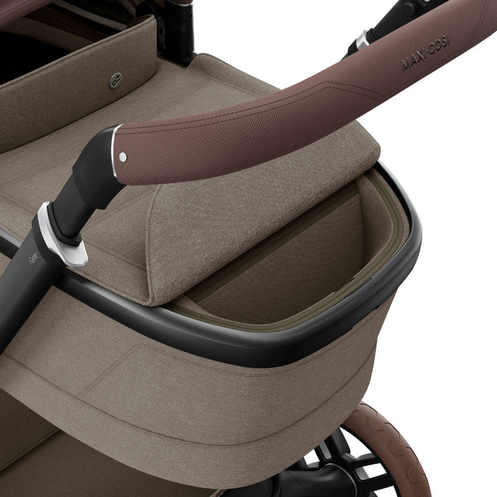 Maxi Cosi Fame Set - 2nd Generation (various colors)