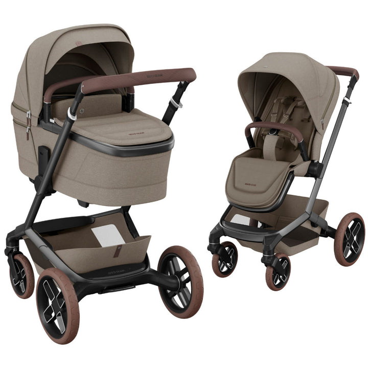 Maxi Cosi Fame Set - 2nd Generation (various colors)