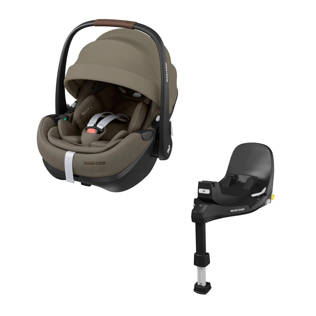 Maxi Cosi Pebble 360 ​​Pro 2 (various colors) 
