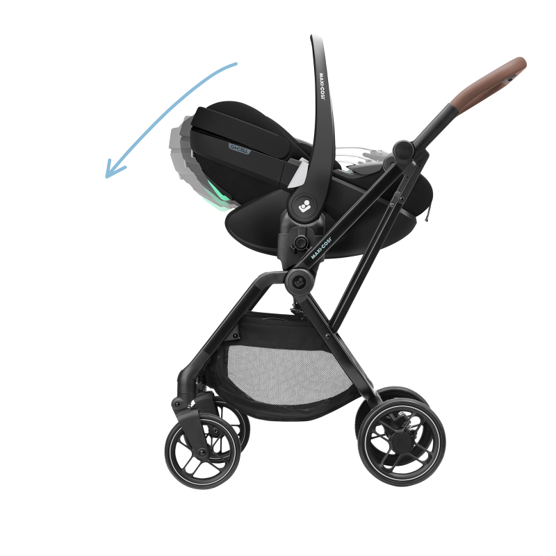 Maxi Cosi Pebble 360 ​​Pro 2 (various colors) 