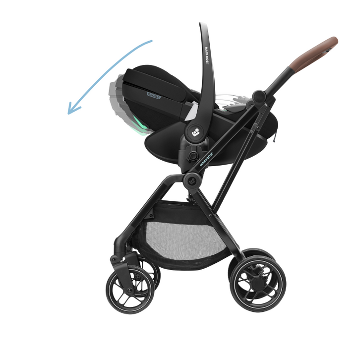 Maxi Cosi Pebble 360 ​​Pro 2 (various colors) 