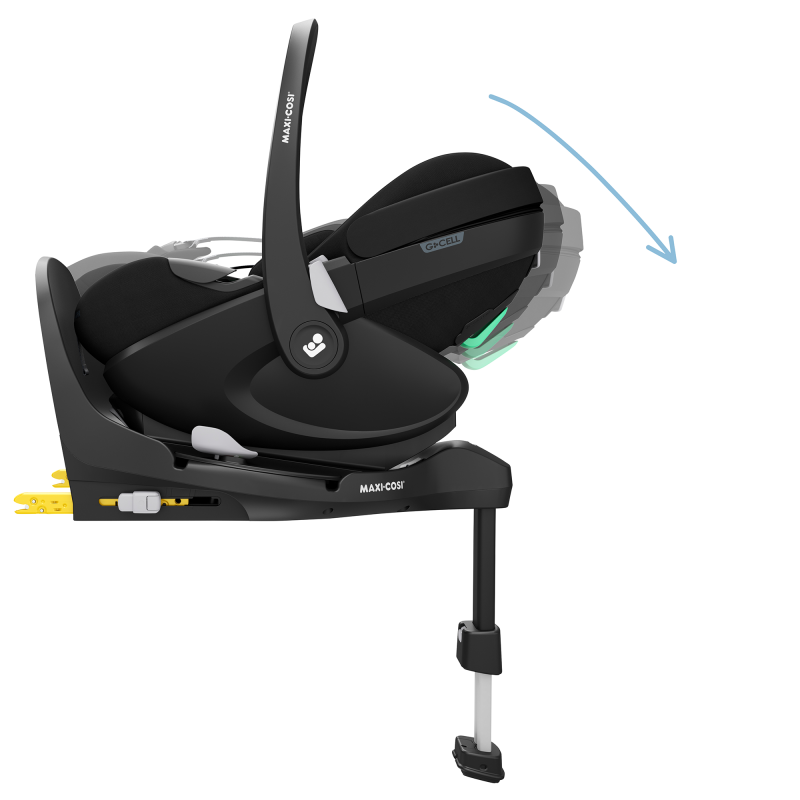 Maxi Cosi Pebble 360 ​​Pro 2 (various colors) 