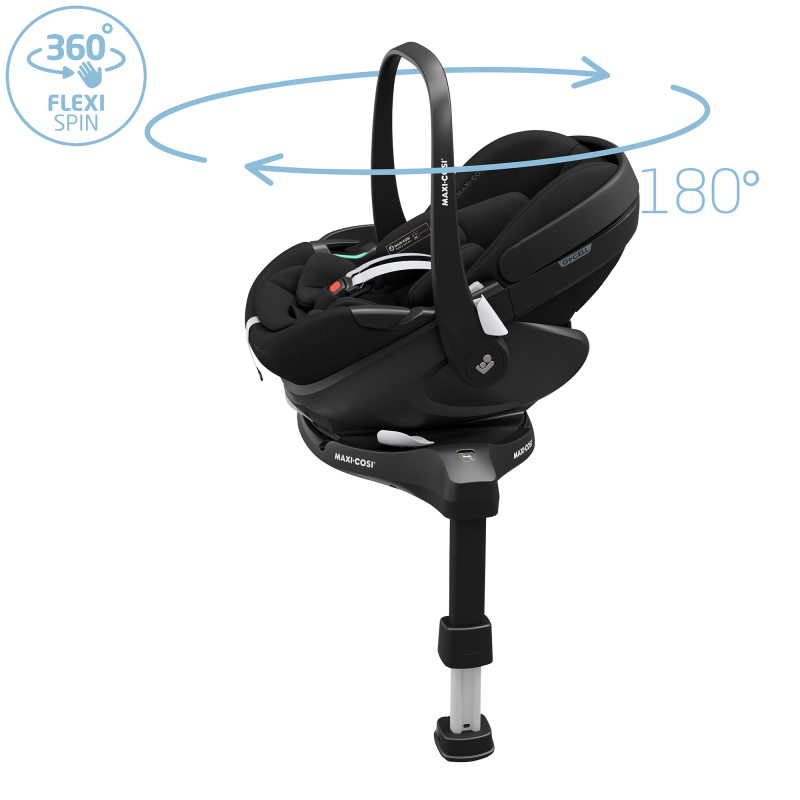 Maxi Cosi Pebble 360 ​​Pro 2 (various colors) 