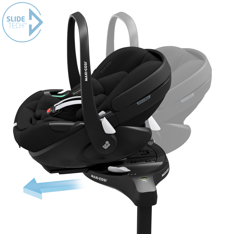 Maxi Cosi Pebble 360 ​​Pro 2 (various colors) 