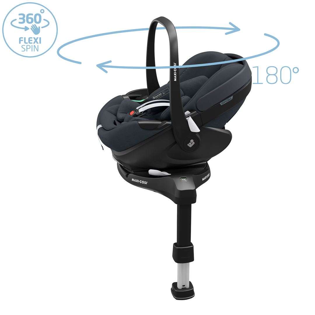 Maxi Cosi Pebble 360 ​​Pro 2 (various colors) 