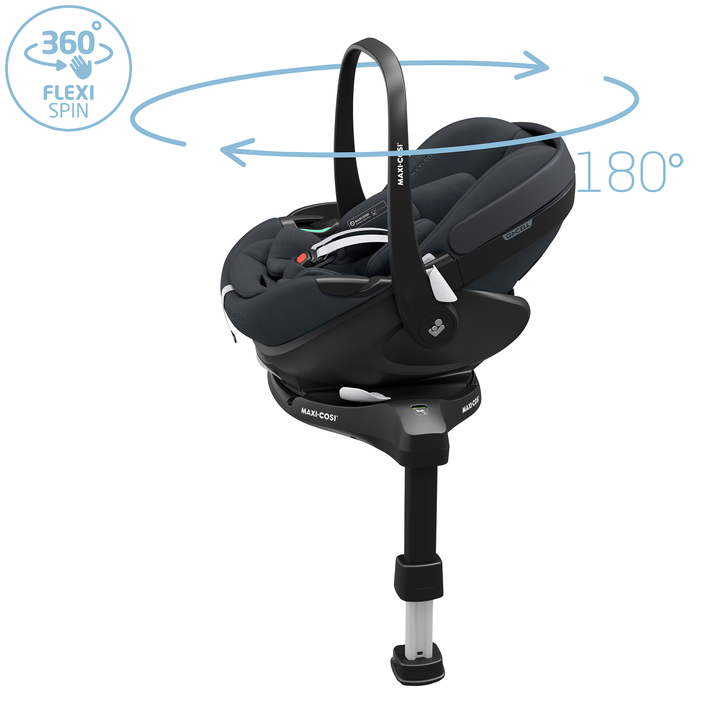 Maxi Cosi Pebble 360 ​​Pro 2 (various colors) 