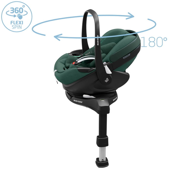 Maxi Cosi Pebble 360 ​​Pro 2 (various colors) 