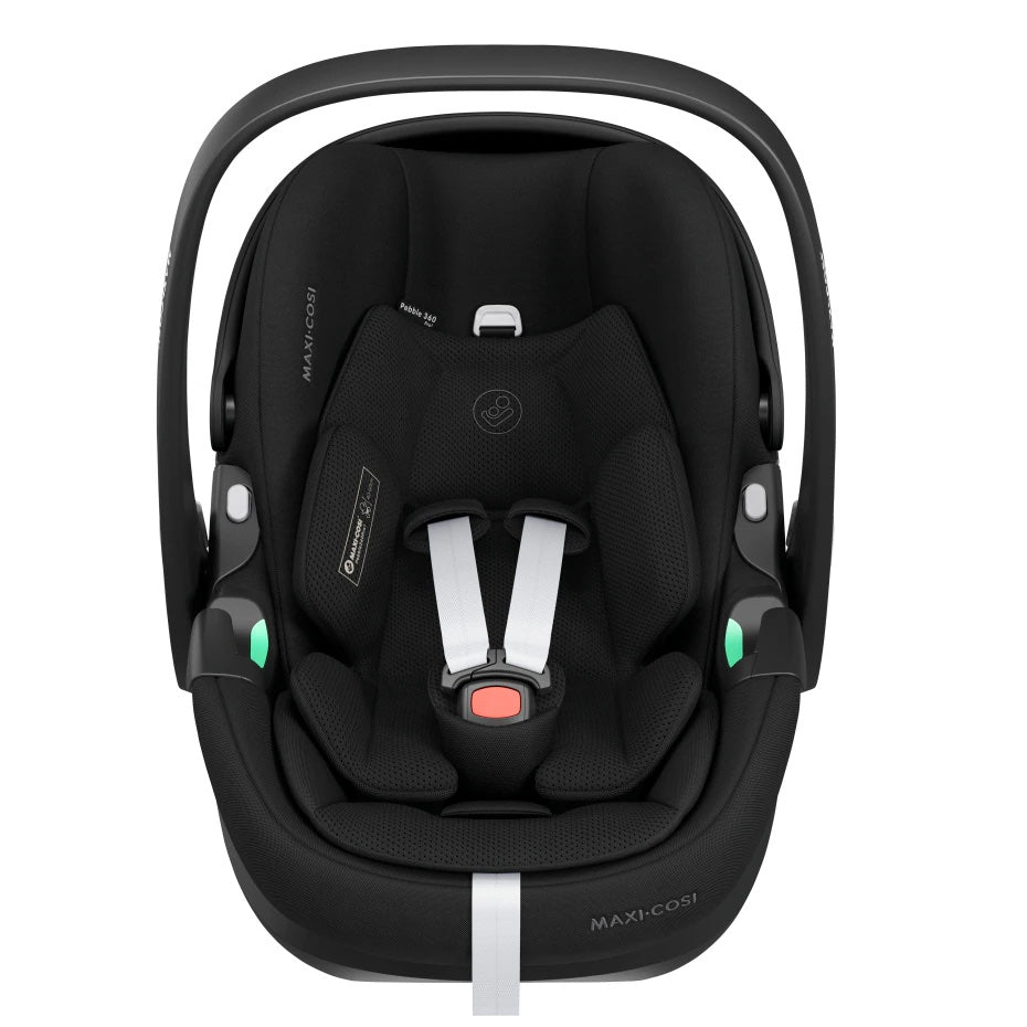 Maxi Cosi Pebble 360 ​​Pro 2 (various colors) 