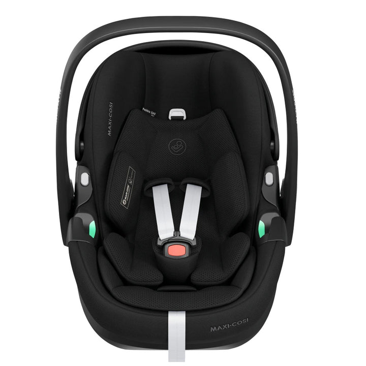 Maxi Cosi Pebble 360 ​​Pro 2 (various colors) 