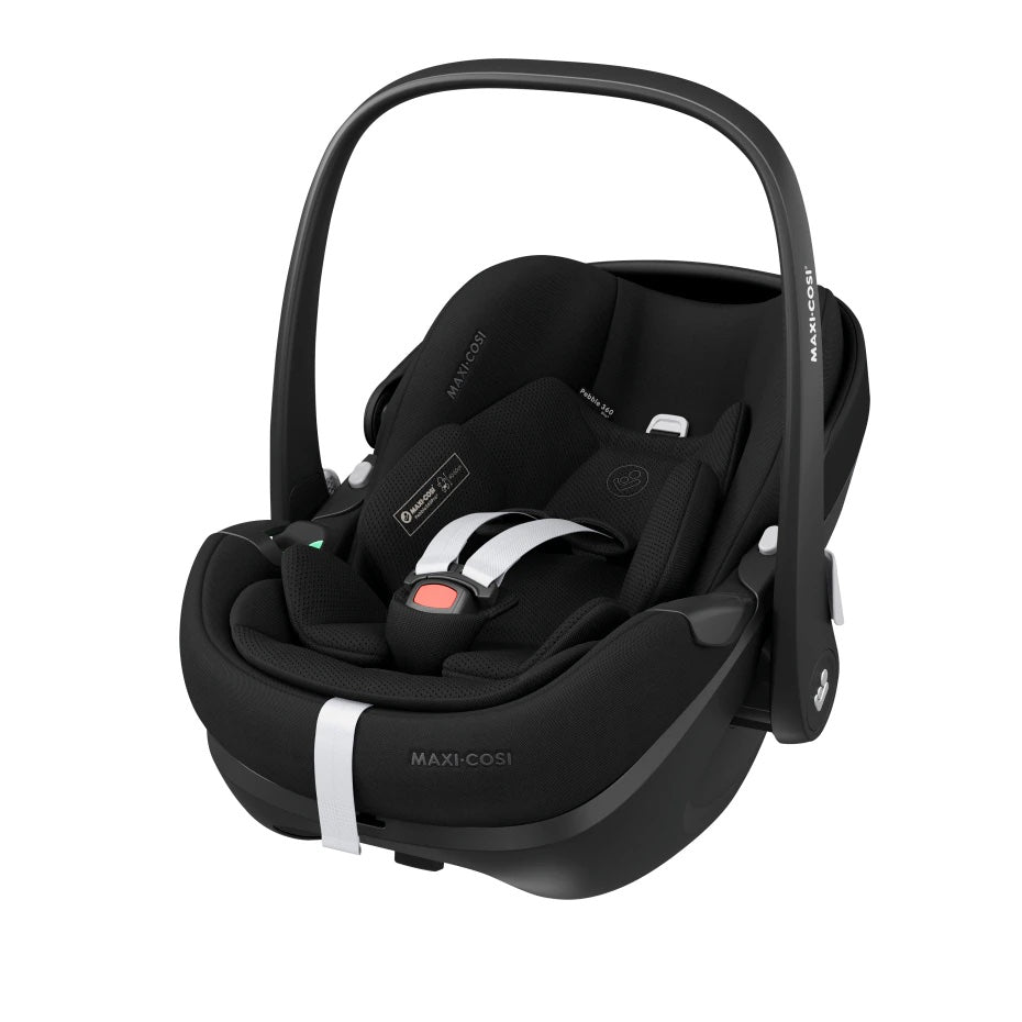 Maxi Cosi Pebble 360 ​​Pro 2 (various colors) 