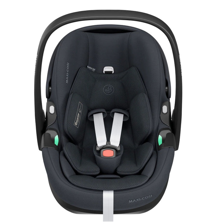 Maxi Cosi Pebble 360 ​​Pro 2 (various colors) 