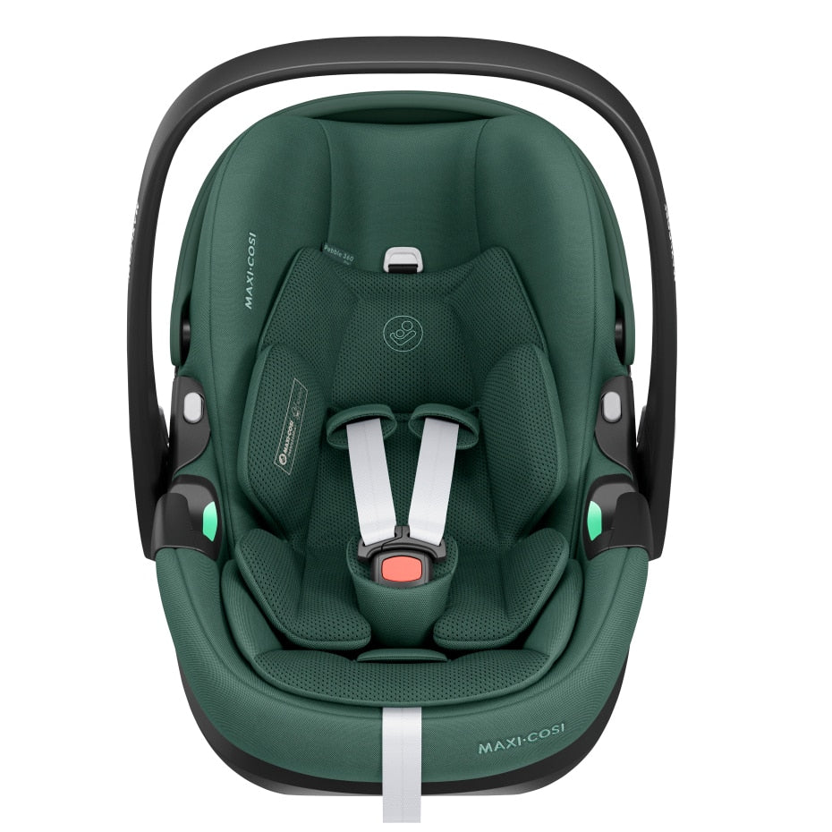 Maxi Cosi Pebble 360 ​​Pro 2 (various colors) 