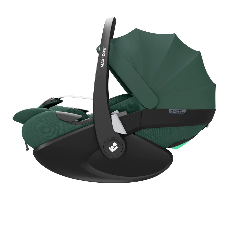 Maxi Cosi Pebble 360 ​​Pro 2 (various colors) 