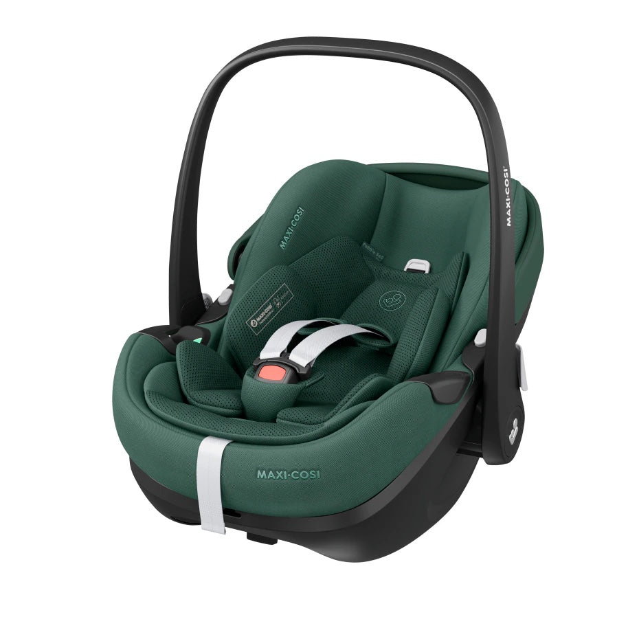 Maxi Cosi Pebble 360 ​​Pro 2 (various colors) 