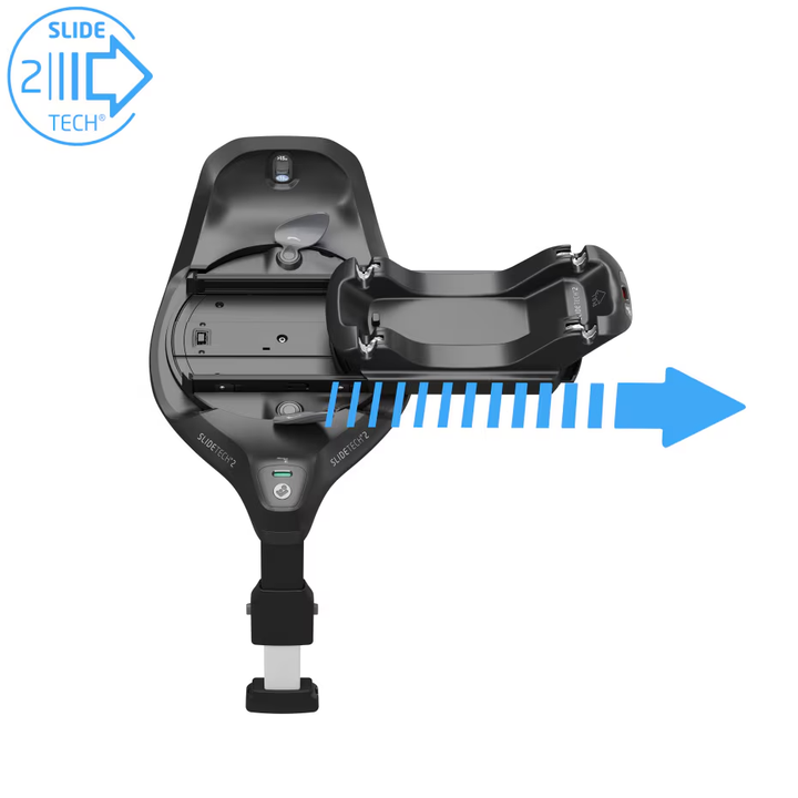 Maxi Cosi Coral Slide Pro (diverse Farben)