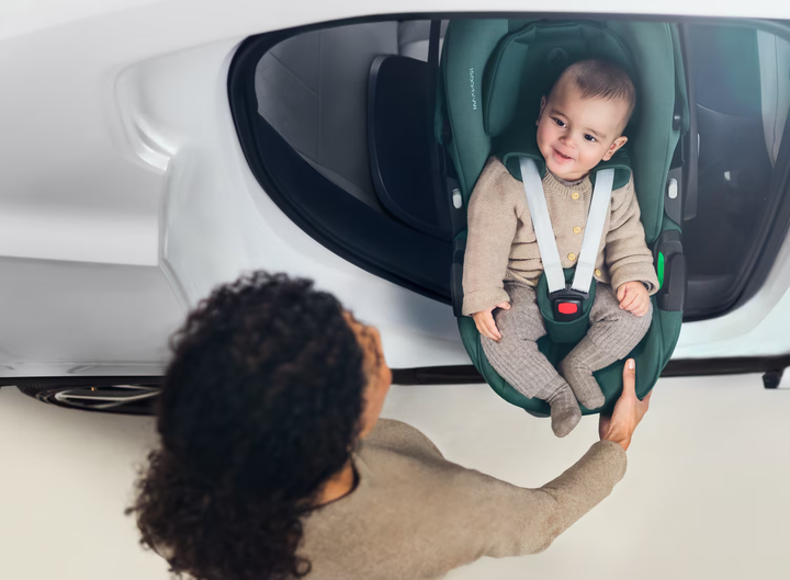 Maxi Cosi Coral Slide Pro (diverse Farben)