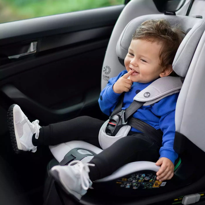 Maxi Cosi Titan Pro iSize (authentic gray)