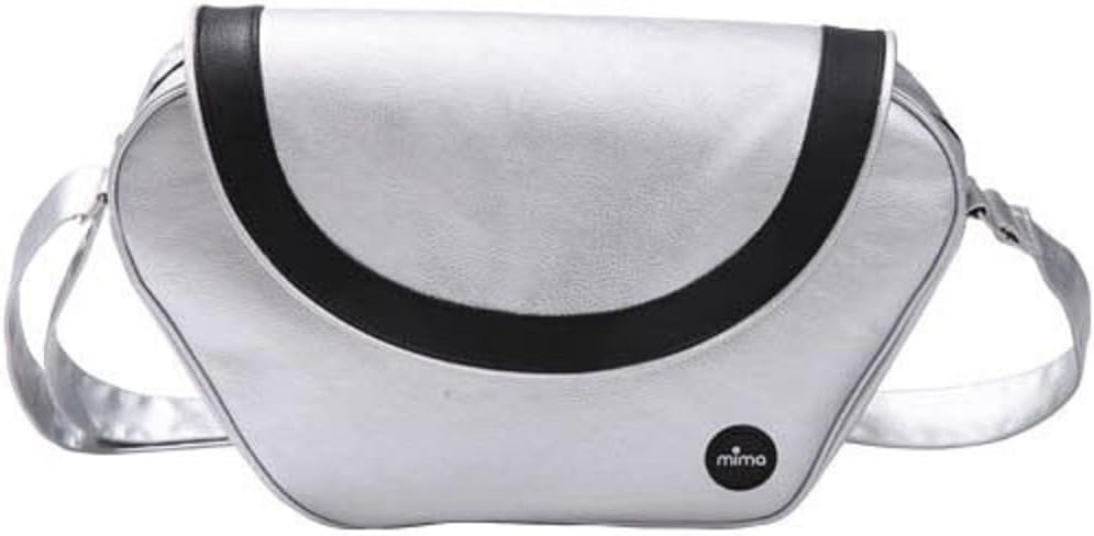 Mima Wickeltasche Trendy (diverse Farben)