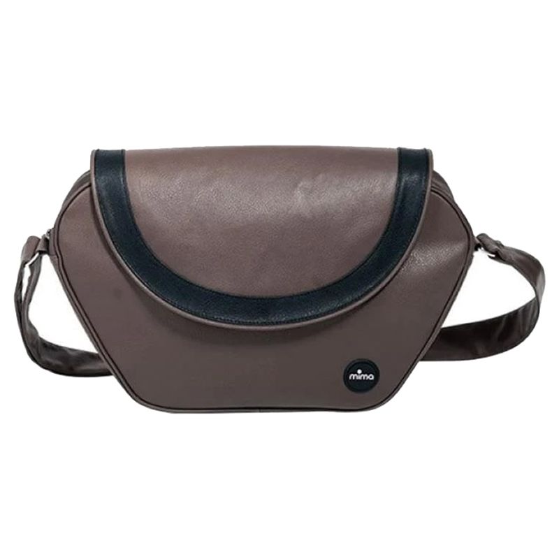 Mima Wickeltasche Trendy (diverse Farben)