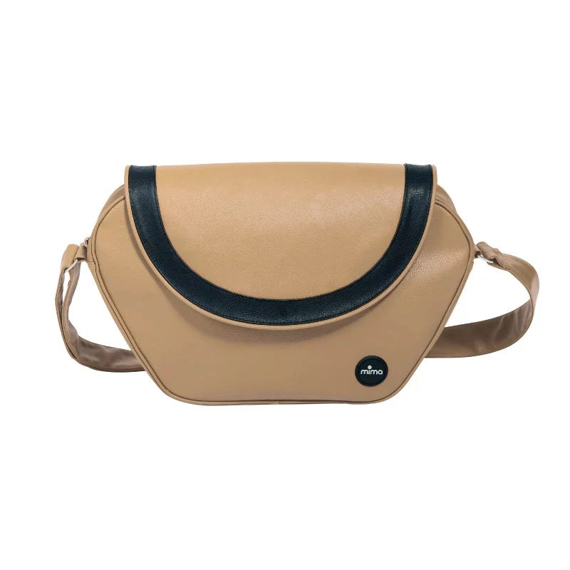 Mima Wickeltasche Trendy (diverse Farben)