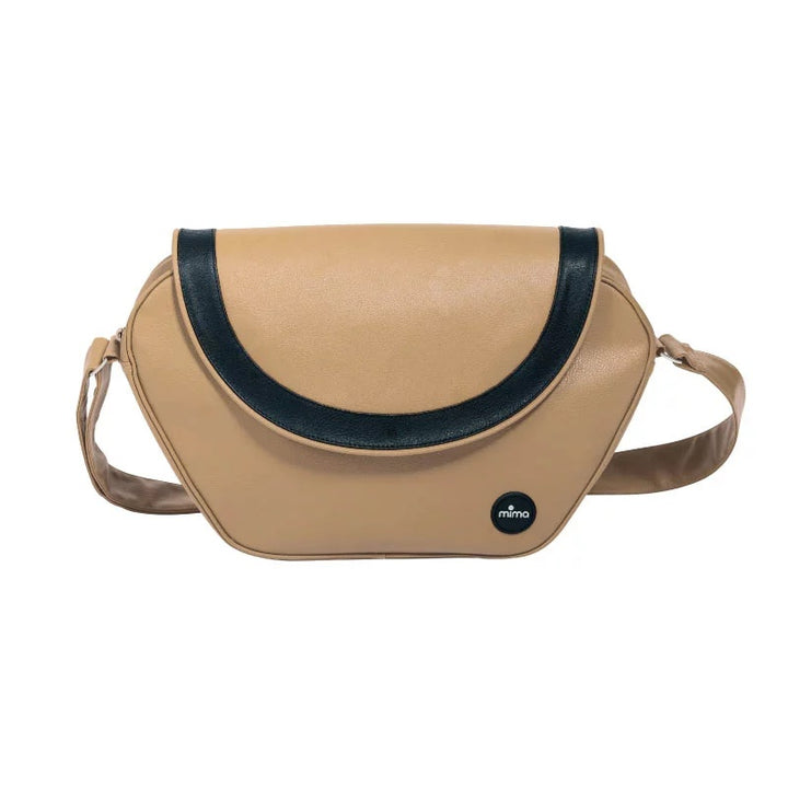 Mima Wickeltasche Trendy (diverse Farben)