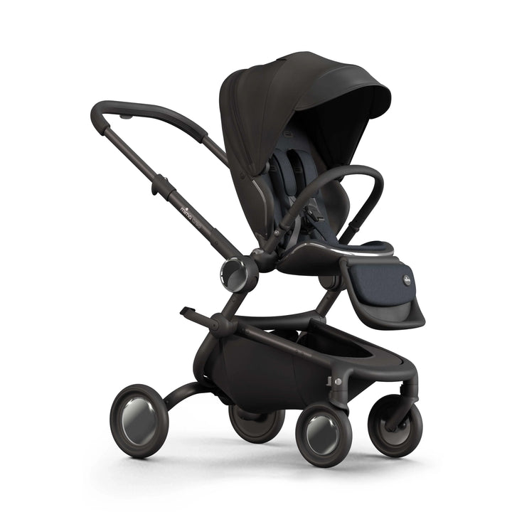 Mima Creo 2-in-1 black - Ausstellerabverkauf