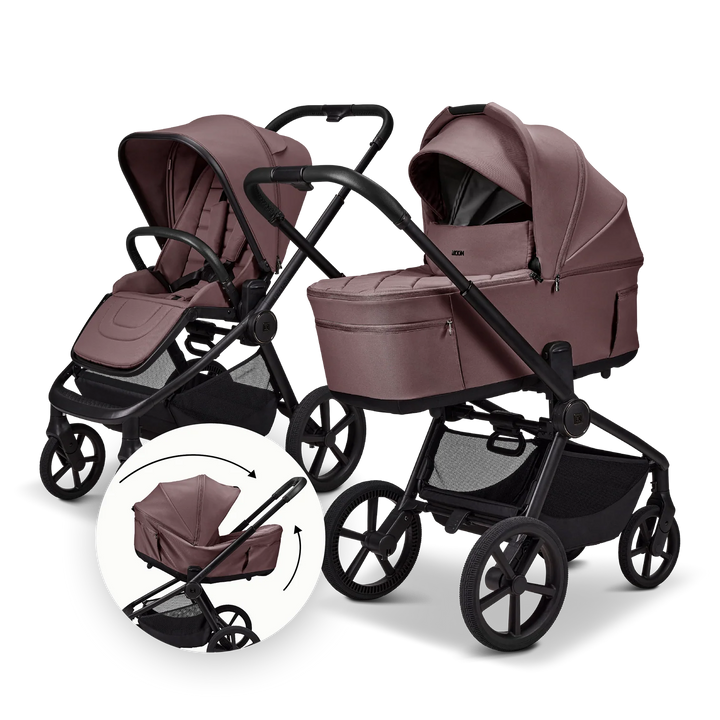 Moon Resea Plus (various colors)