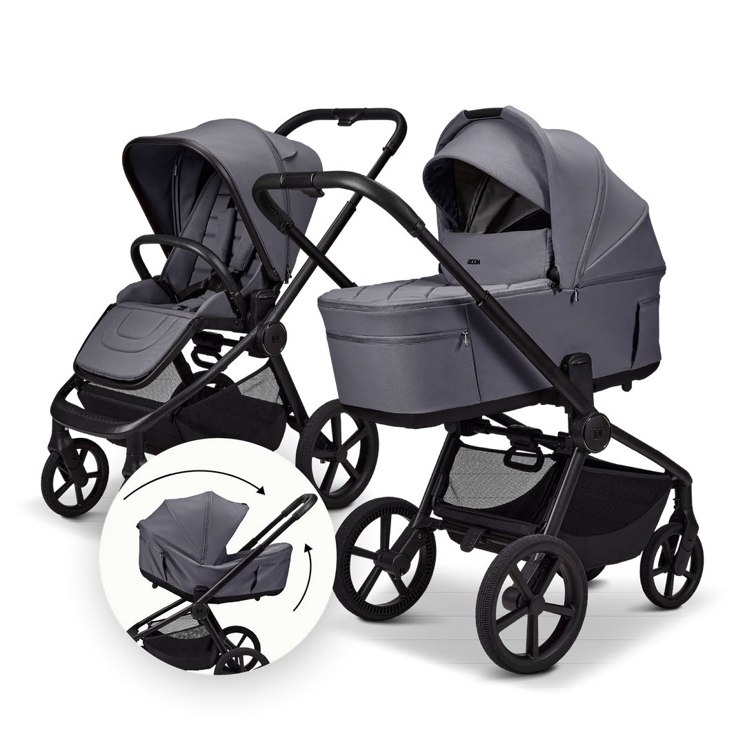 Moon Resea Plus (various colors)