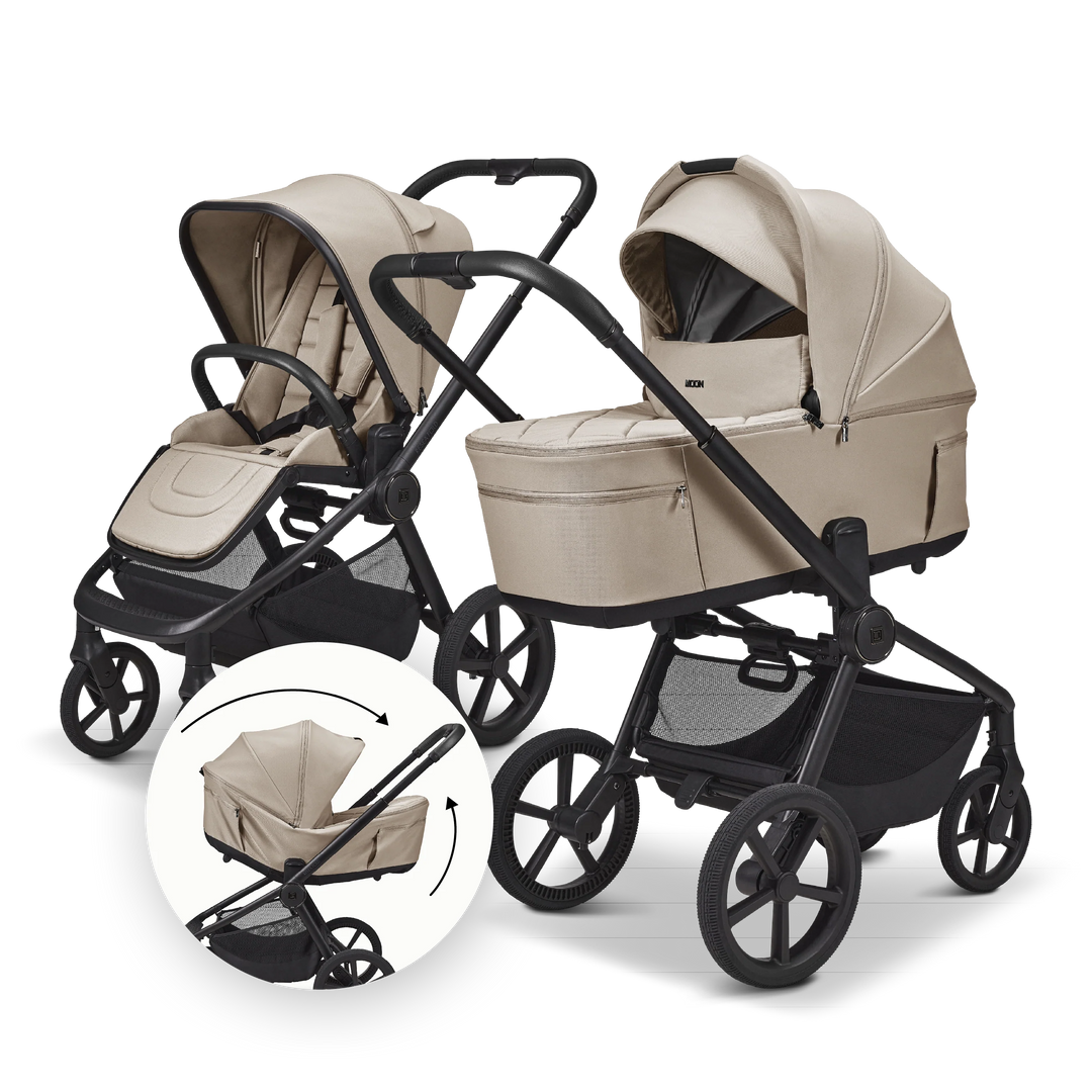Moon Resea Plus (various colors)
