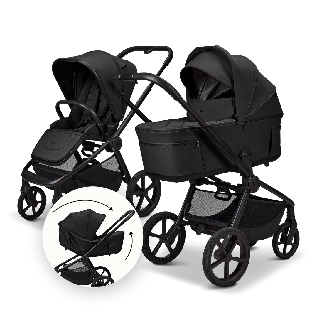 Moon Resea Plus (various colors)