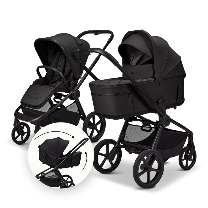 Moon Resea Plus (various colors)