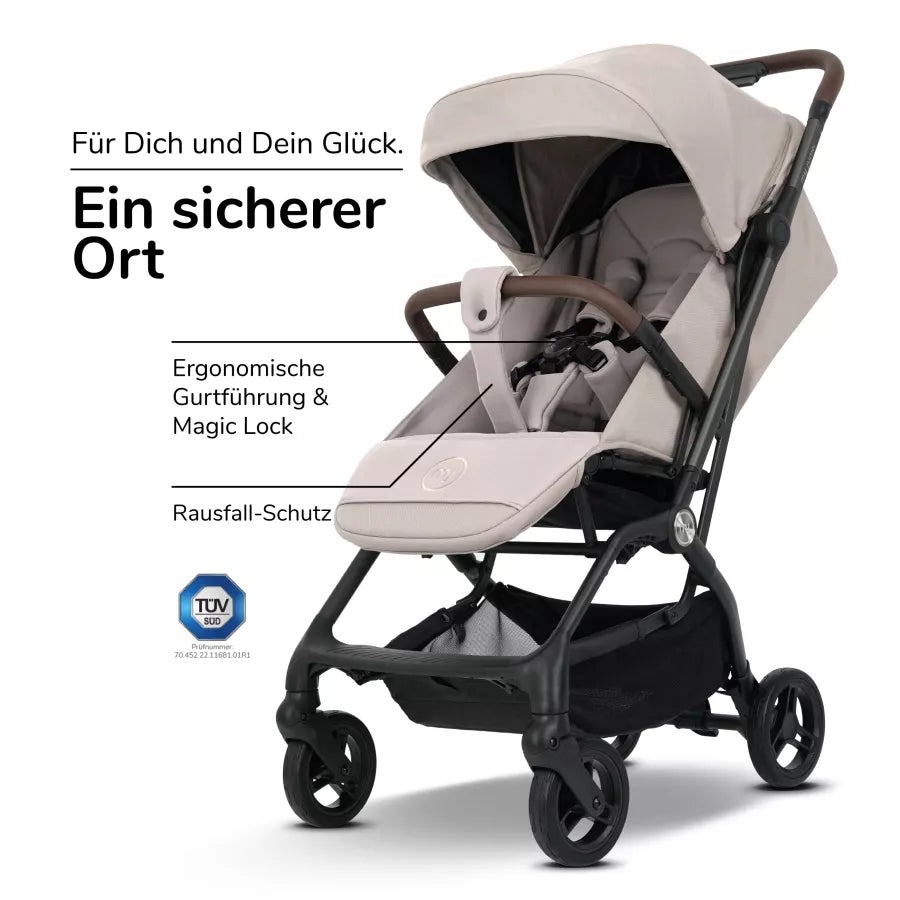 my junior Pico³ (diverse Farben)