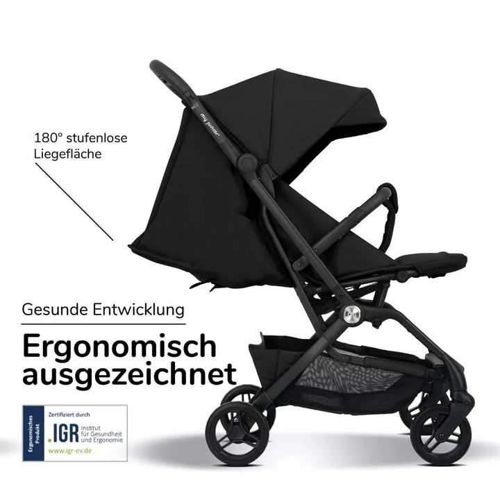 my junior Pico³ (diverse Farben)