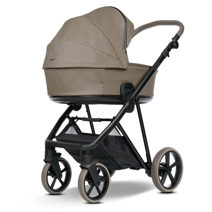 Myjunior Vigo2 Alcantara Kinderwagen Set (diverse Farben)