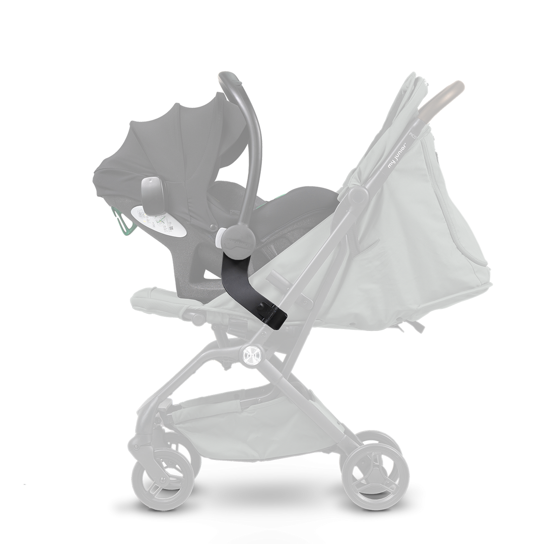 Moon car seat adapter (Gio+)