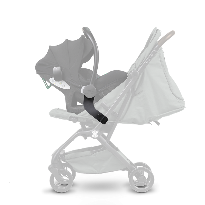 Moon car seat adapter (Gio+)