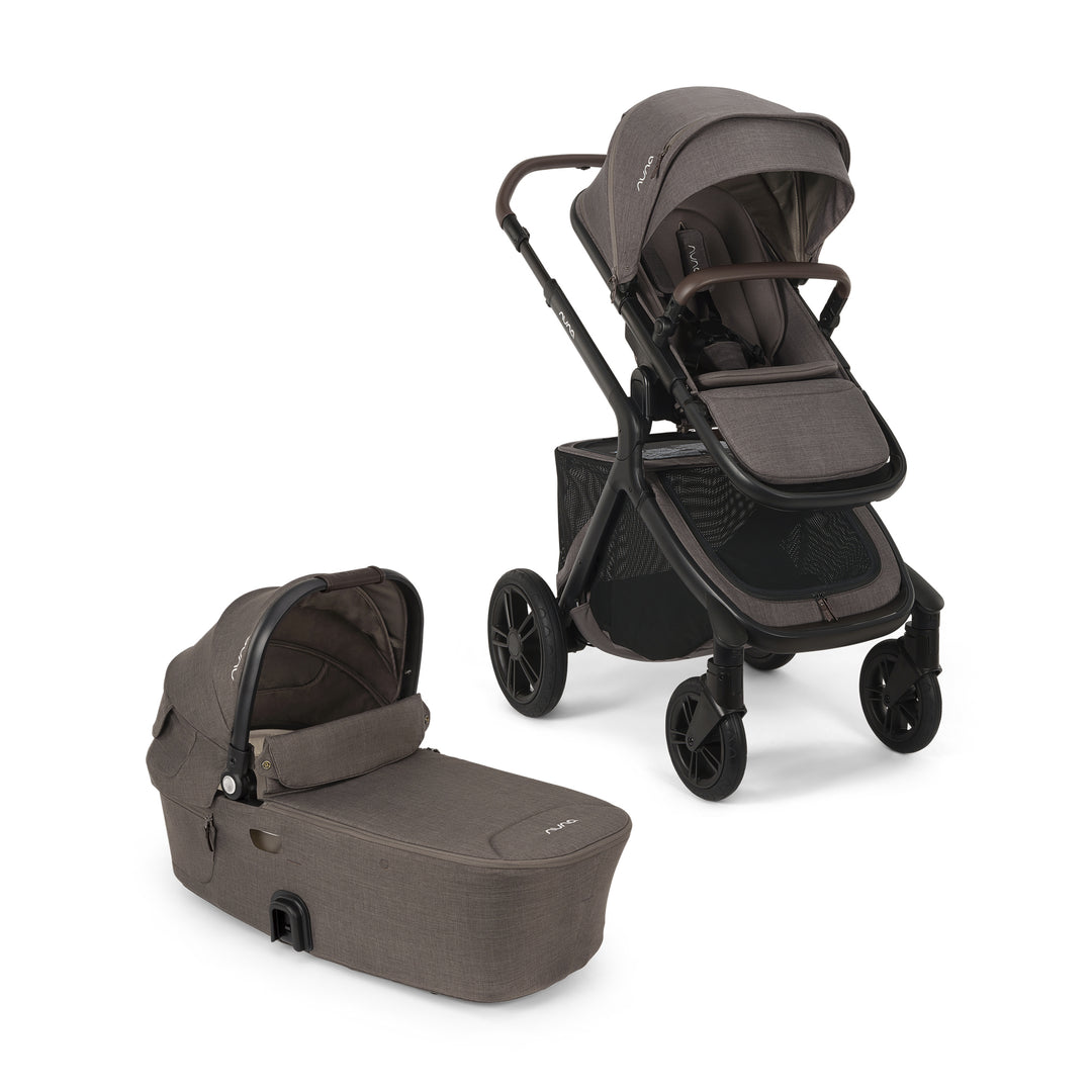 Nuna Demi Icon 2-in-1 (diverse Farben)