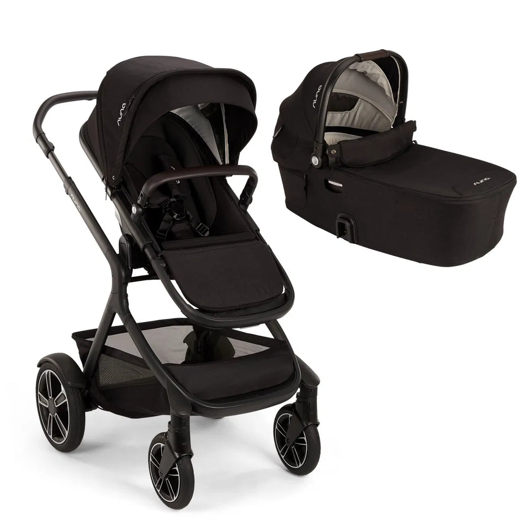 Nuna Demi Next 2026 (diverse Farben)