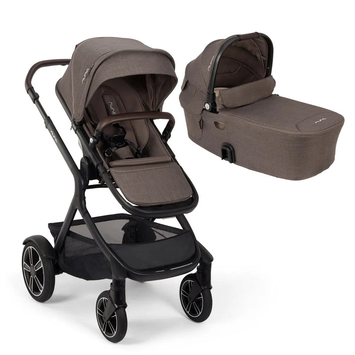 Nuna Demi Next 2026 (diverse Farben)
