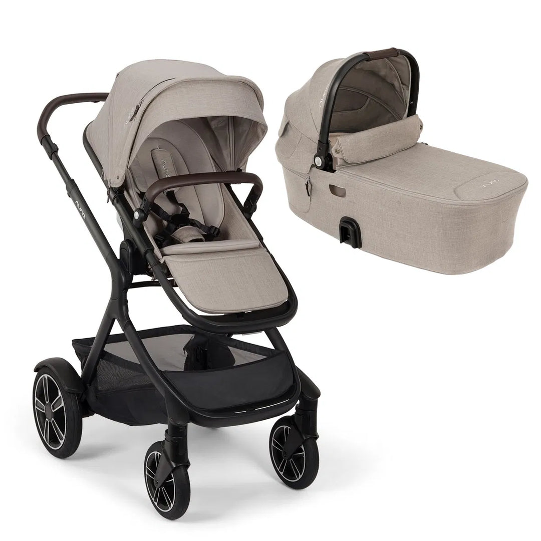 Nuna Demi Next 2026 (diverse Farben)