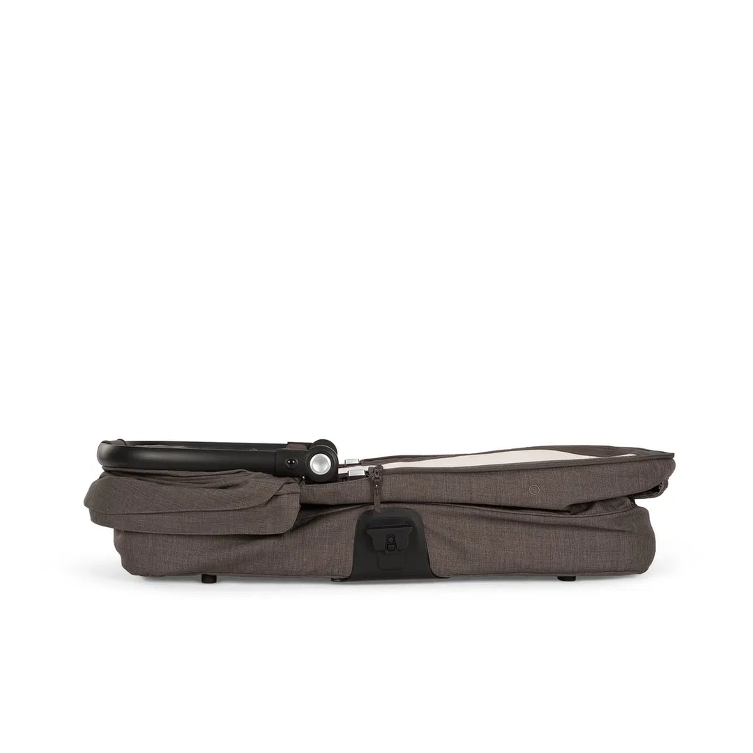 Nuna Mixx Next Kinderwagen Set - Kollektion 2026