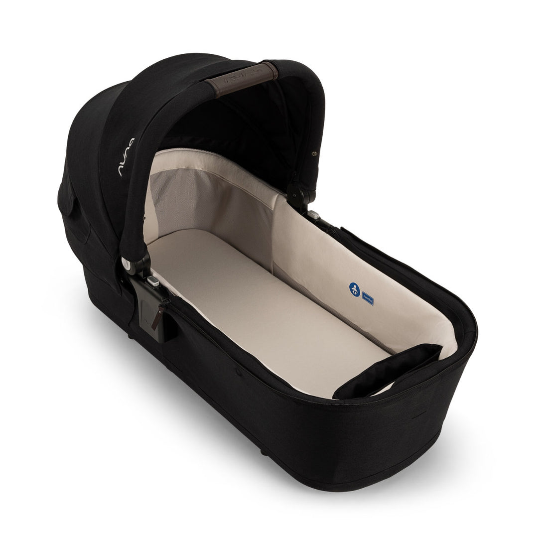 Nuna Triv LX Set 4-in-1 - stroller collection 2026