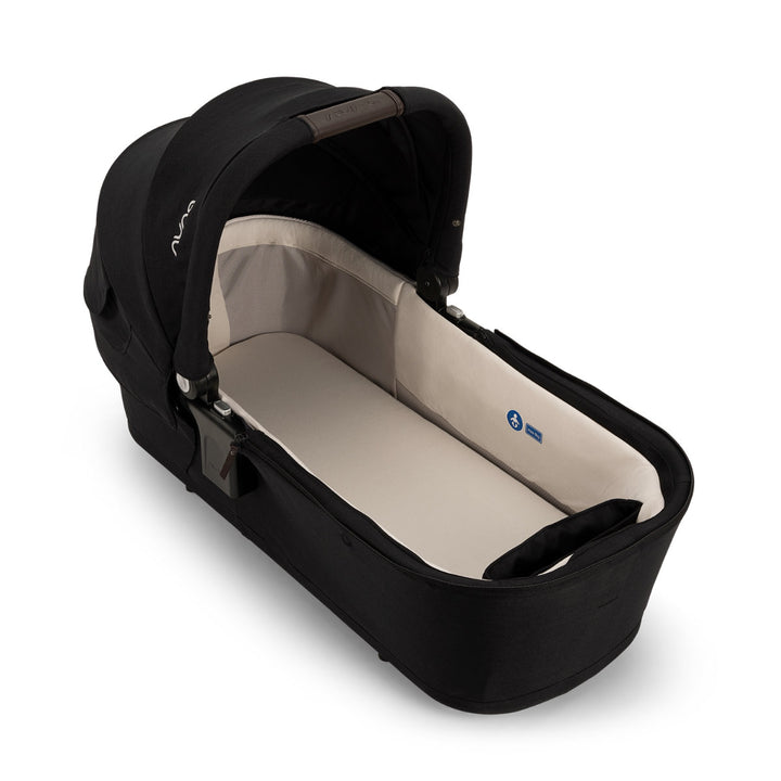 Nuna Triv LX Set 4-in-1 - stroller collection 2026