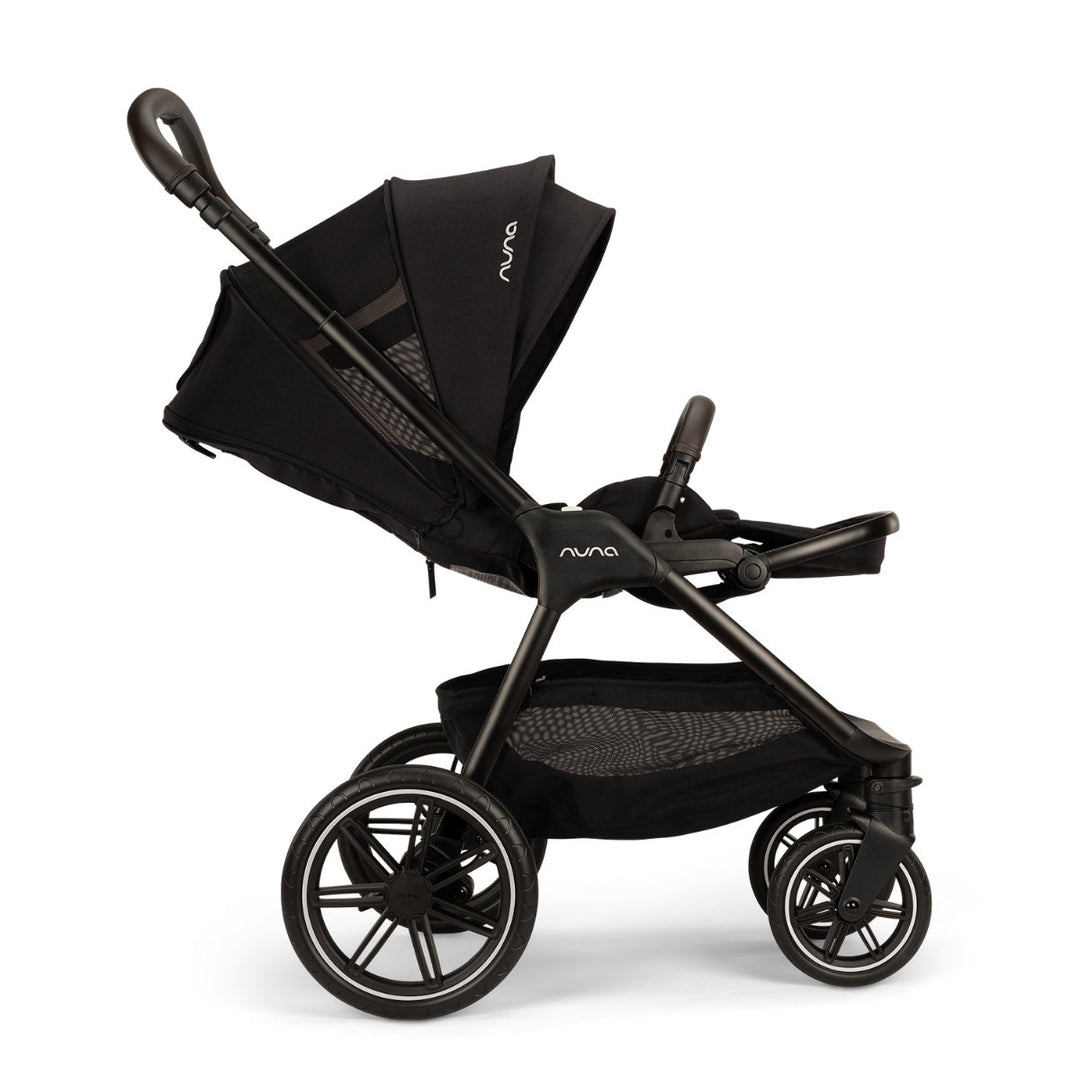Nuna Triv LX Set 4-in-1 - stroller collection 2026