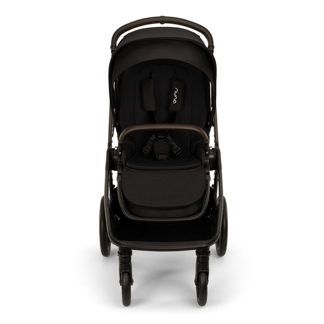 Nuna Triv LX Set 4-in-1 - stroller collection 2026